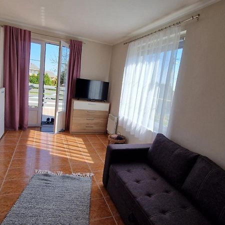 Silence Apartmanhaz زلاكاروس المظهر الخارجي الصورة