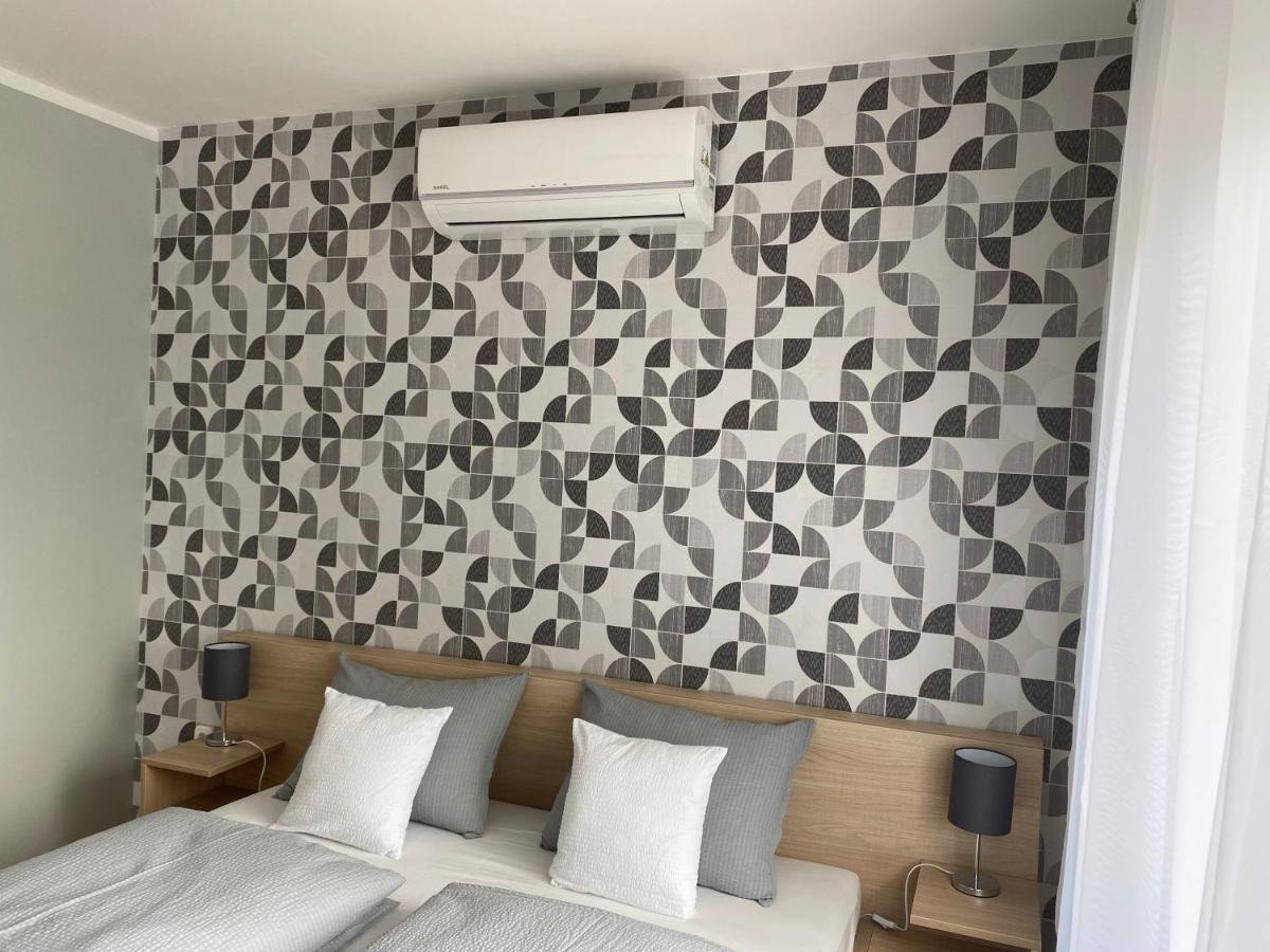 Silence Apartmanhaz زلاكاروس المظهر الخارجي الصورة