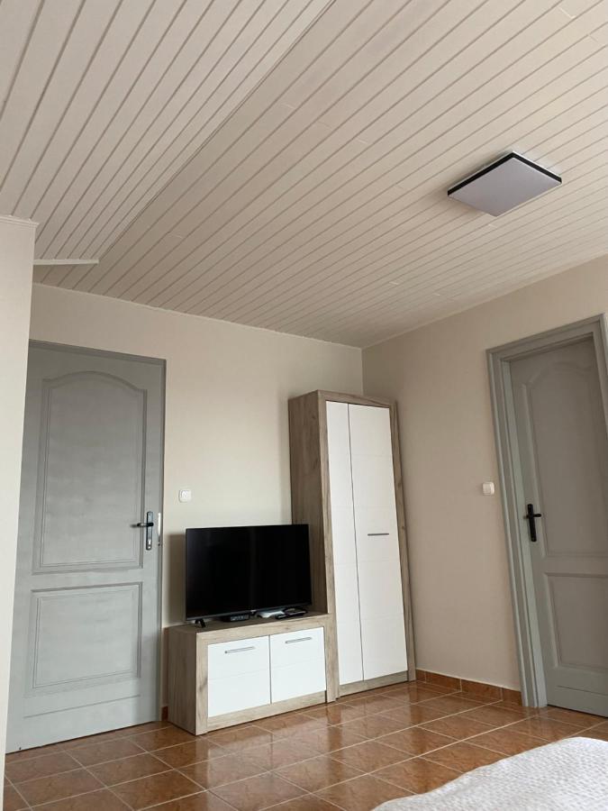 Silence Apartmanhaz زلاكاروس المظهر الخارجي الصورة