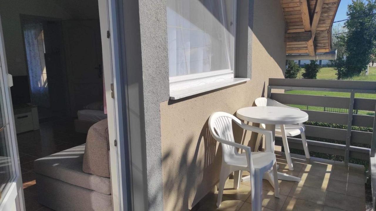 Silence Apartmanhaz زلاكاروس المظهر الخارجي الصورة