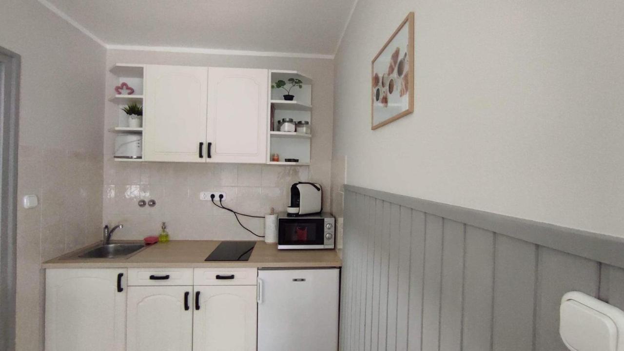 Silence Apartmanhaz زلاكاروس المظهر الخارجي الصورة