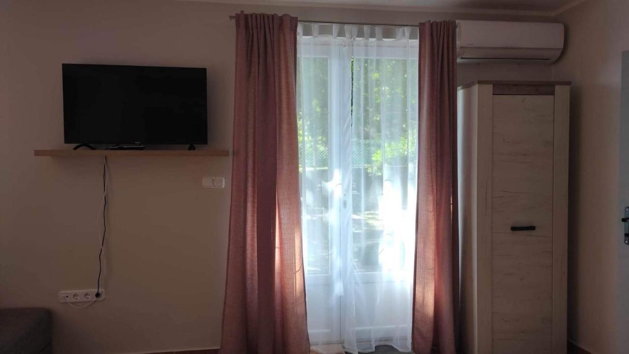 Silence Apartmanhaz زلاكاروس المظهر الخارجي الصورة