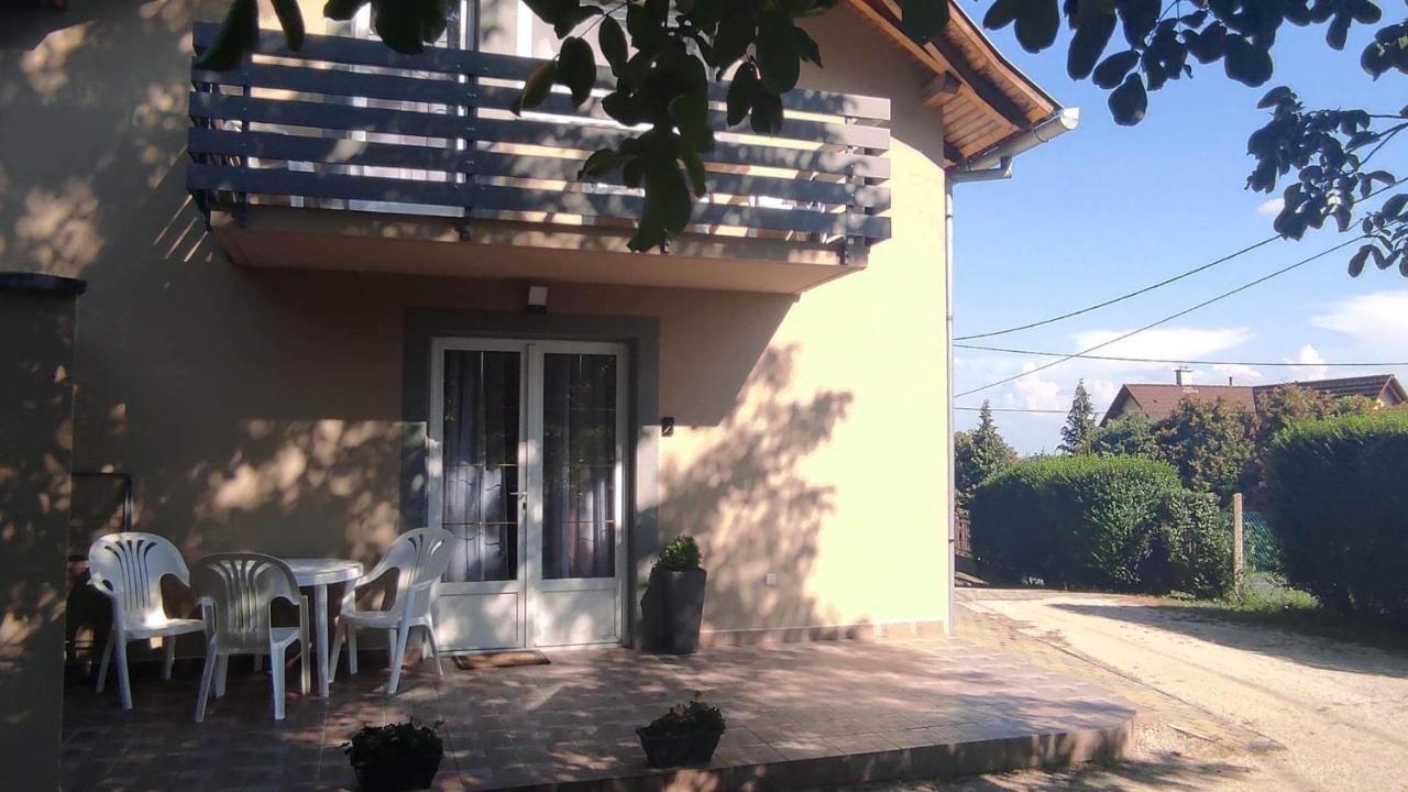Silence Apartmanhaz زلاكاروس المظهر الخارجي الصورة