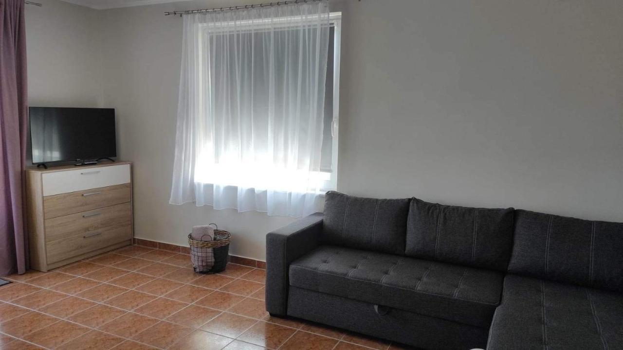 Silence Apartmanhaz زلاكاروس المظهر الخارجي الصورة