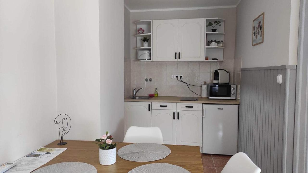 Silence Apartmanhaz زلاكاروس المظهر الخارجي الصورة