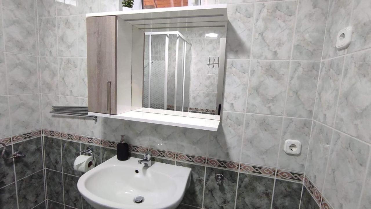 Silence Apartmanhaz زلاكاروس المظهر الخارجي الصورة