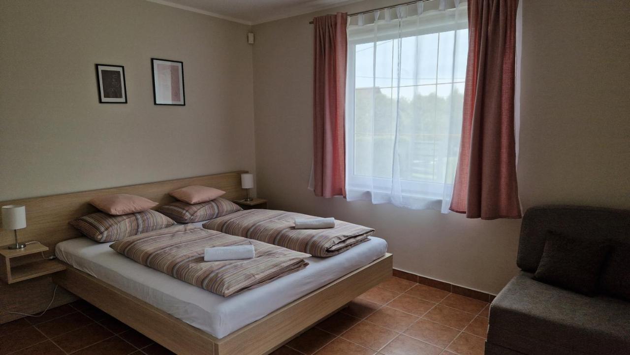 Silence Apartmanhaz زلاكاروس المظهر الخارجي الصورة