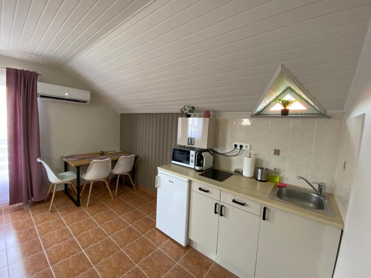 Silence Apartmanhaz زلاكاروس المظهر الخارجي الصورة
