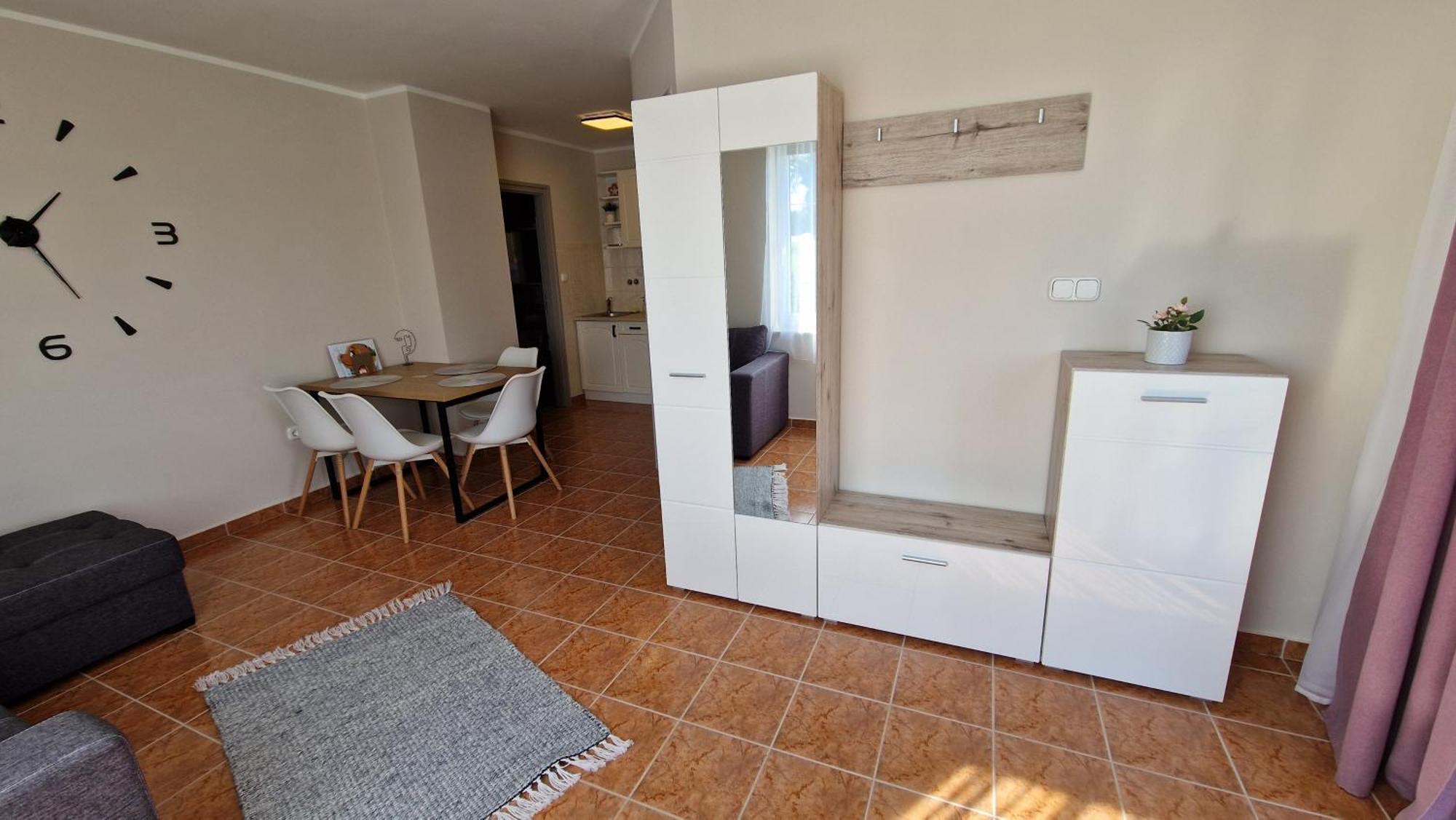 Silence Apartmanhaz زلاكاروس المظهر الخارجي الصورة