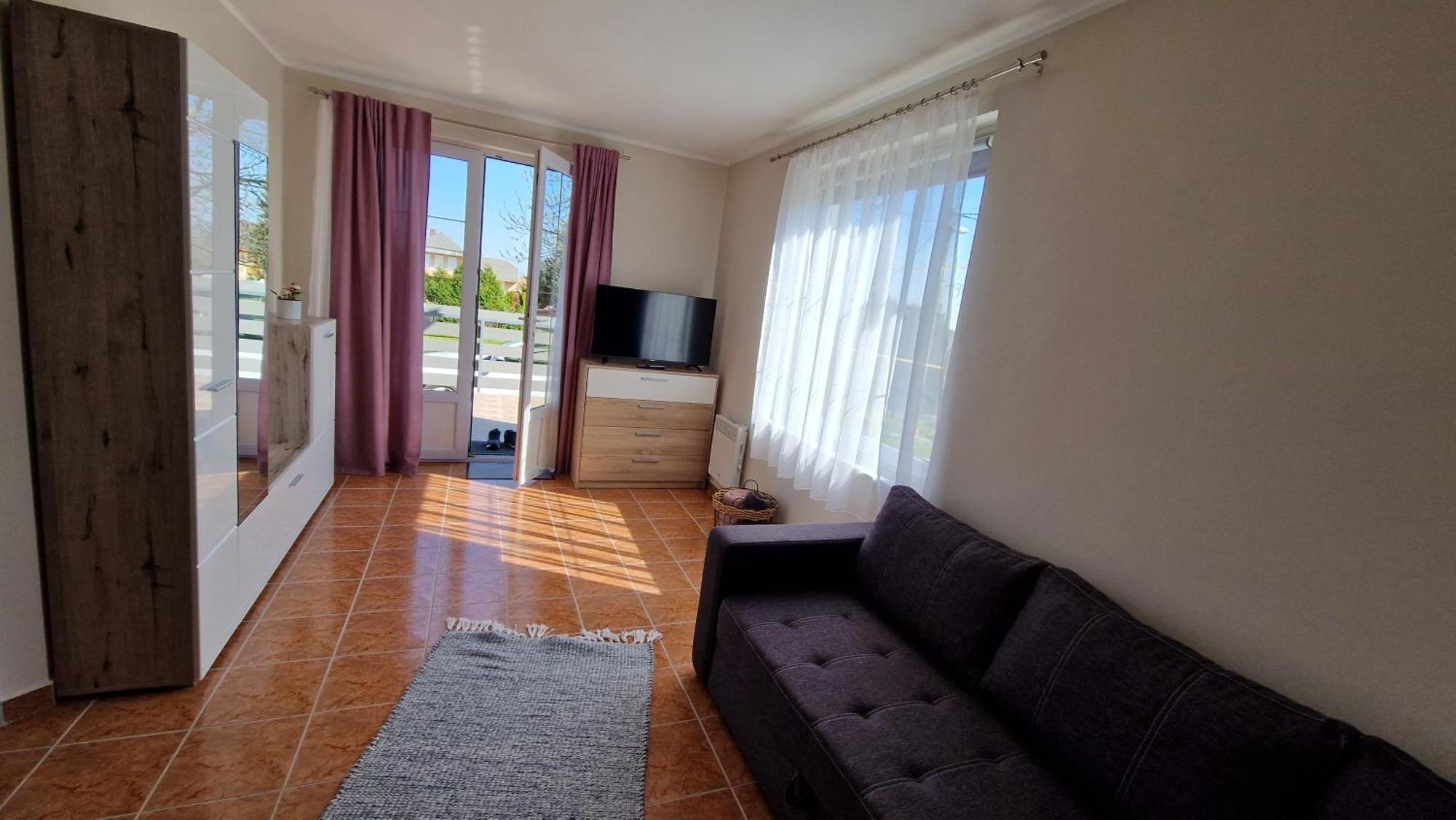 Silence Apartmanhaz زلاكاروس المظهر الخارجي الصورة