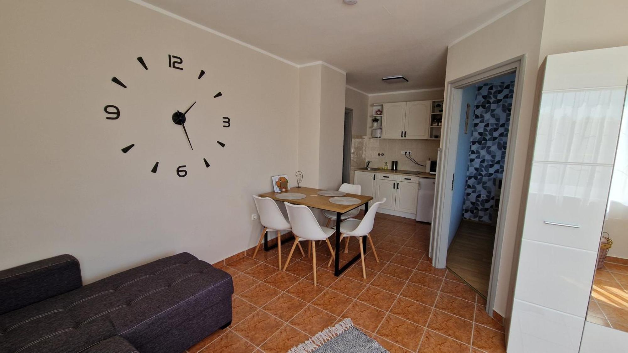 Silence Apartmanhaz زلاكاروس المظهر الخارجي الصورة