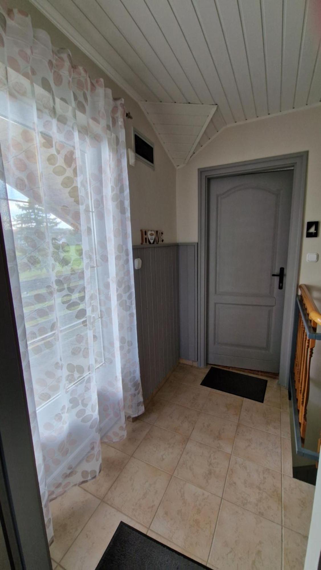 Silence Apartmanhaz زلاكاروس المظهر الخارجي الصورة