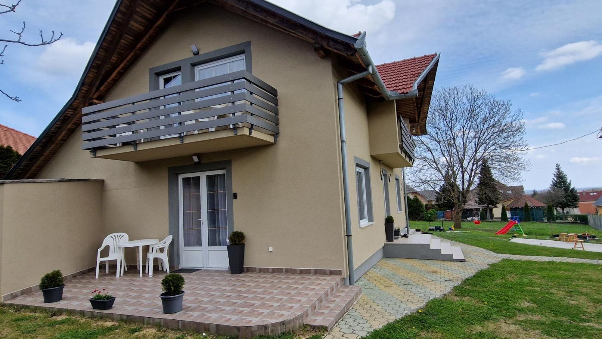 Silence Apartmanhaz زلاكاروس المظهر الخارجي الصورة