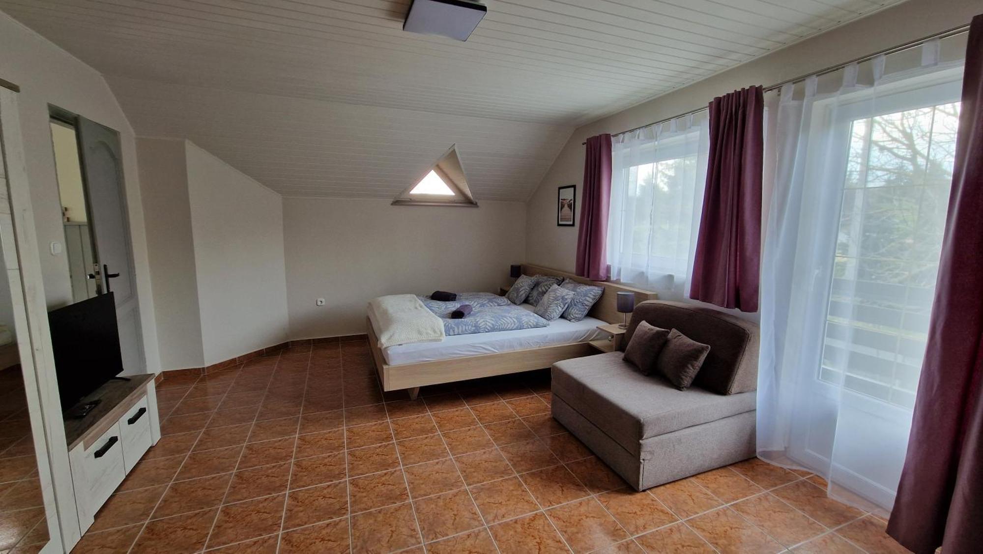 Silence Apartmanhaz زلاكاروس المظهر الخارجي الصورة